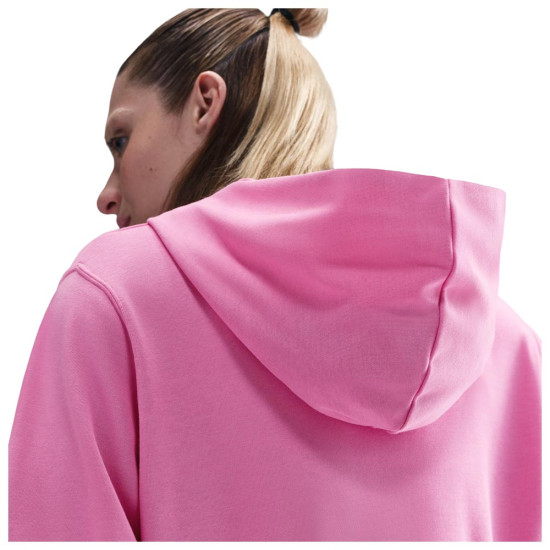 Nike Γυναικεία ζακέτα Sportswear Chill Terry Nike Γυναικεία ζακέτα Sportswear Chill Terry